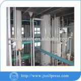 Soya bean oil extraction plant/small oil press machines