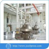 Soya bean oil extraction machine/cooking oil mill machinery