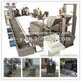 Peanut butter manufacturing machine with CE--Manufacturer