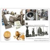 Peanut butter Production line 400kg/h Manufacturer