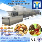 High efficiency Conveyor BeLD Type Pistachios Microwave Roasting Machine/Peanut Roaster