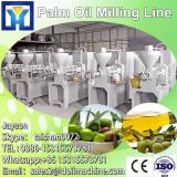 Best quality, professional technology palm oil extraction machinery
