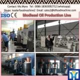 multiple function sunflower oil processing plant