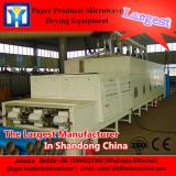 Direct factory supply red chilli drying machine