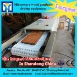 Fruit and Vegetables Microwave Drying Machine/ Microwave Dehydrator