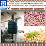 biodiesel processor/soyabean oil refinery plant/gold refining machine