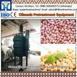 professional manafacture for industrial castor oil press machine
