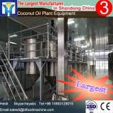 200TPD vegetable oil extraction machines
