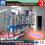 cotton seeds oil refining machine for crude vegetable oil