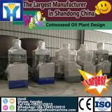 Good performance oil production plant of soybean