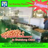 Industrial Cashew Processing Machine /Microwave Nut Roasting Machine