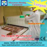 commercial food drying microwave oven