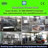 Custom Design Full Automation Vacuum Freeze Meat Drying Machine