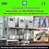 Custom Design Automation Vacuum Freeze Fish Drying Machine