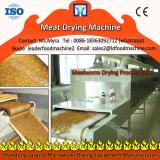 Automatic Black Pepper Microwave Dryer/Industrial Spices Drying Machinery--factory prices
