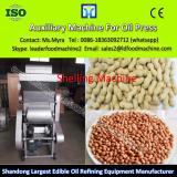 Euro Standard Edible Oil Refinery Plant with Degumming