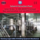 Turnkey Project Peanut oil refining machinery