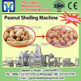 Stainless Steel Easy Maintenance Complete Peanut Shelling Sieving Line