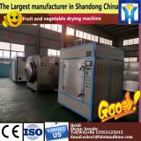 2014 HOT fresh ginger dryer, dryer for ginger slice (capacity 500kg,CE approved)