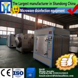 Microwave Ceramic stereotypes drying machine