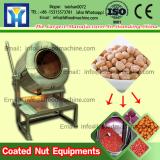 Coat Peanut Maker Cocoa Peanut machinery Sweet Peanut machinery