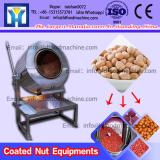 Cocoa Peanut make machinery Sugar Coating machinery Sweet Food Coater