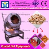 Popcorn Flavor machinery Suggar Mixing Pot Peanut Coating Mixer