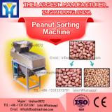 Optoelectronic Green coffee beans color sorting equipment in Hefei color sorter price