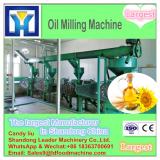 Full hydraulic cold press olive oil machine oil screw press machine