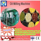 oil milling equipments high quality mini oil screw press machine of Sinoder oil making machinery