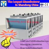 Industrial flowers/leaves/spices box type microwave batch drying oven/dryer machine