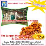 YonLDe brand and good performance refining oil palm machine with ISO9001:2000