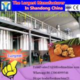 Hot sale peanut oil processing production plant