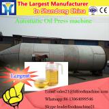 New design rapeseed oil press machine