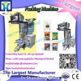 Frozen fish fillet tunnel microwave drying machine