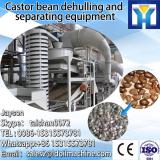 High quality sunflower seeds shelling machine