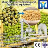 Almond peeling equipment