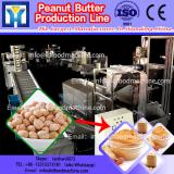industrial peanut butter processing machine
