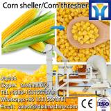 China top manufacturer corn peeling and corn threshing machine
