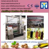 Groundnut oil production machine