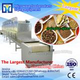 Batch microwave Dryer/ dehydrator