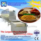 Chinese herb microwave dryer | medicine herb dryer