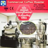 High Grade 6kg Industrial Stainless Steel Commercial Coffee Roasters