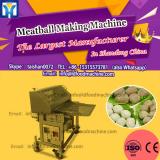 Industrial meat chopper machinery