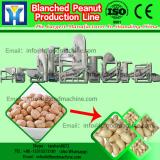 factory direct supply blanched indian peanut peeling equipment/indian peanut blancher manufacture