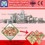 industrial roasted peanut blanching production line manufacture