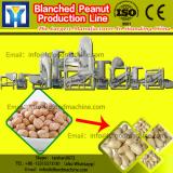 Blanched peanut make equipment /roasted peanuts production line