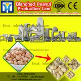commercial high quality machinery for make blanched groundnut manufacture