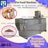 Pet Food Extruder/Pet Foodbake Oven/Pet Food machinery