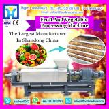 Carrot LDicing machinery/Green Beans Sniper machinery/Vegetable Stripping machinery